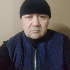 Анатолий, 52, Красноперекопск