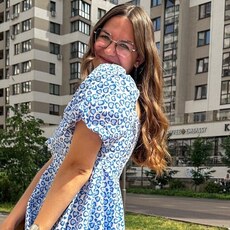 Вероника, 19, Вяземский