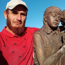 Кир, 35, Ульяновск