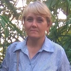 Соня, 50, Пермь