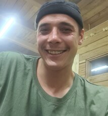 Никон, 29, Бирюсинск