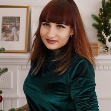 Надя, 28, Мегион