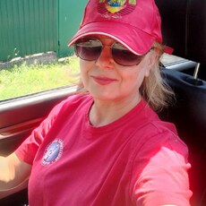 Настя, 60, Краснослободск (Мордовия)