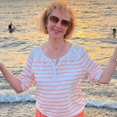 Рая, 59, Ермолино