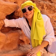 Вероника, 51, Красноярск