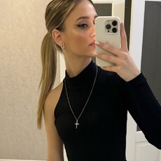 Елизавета, 19, Губаха