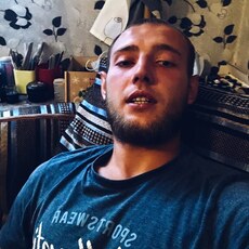 Афанасий, 30, Каменка-Днепровская