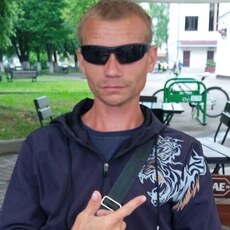 Демид, 37, Белоярский
