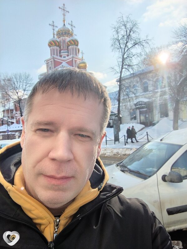 Главное фото