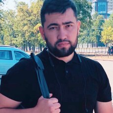 Захар, 37, Белозёрское