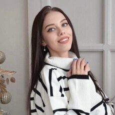 Есения, 30, Белый