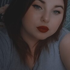 Алина, 20, Антрацит