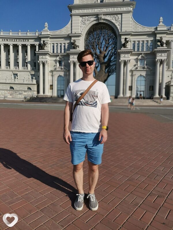 Главное фото