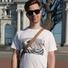 Адриан, 34, Барнаул