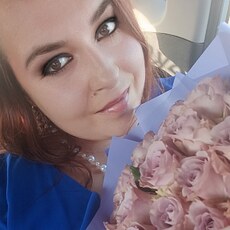 Галя, 33, Пермь