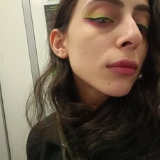Александра, 23, Балахна