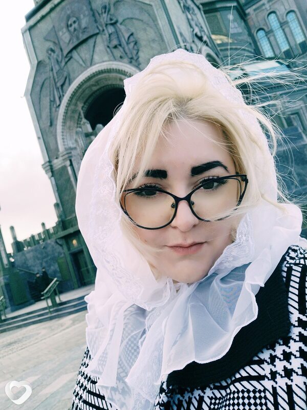 Главное фото