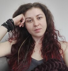 Виолетта, 33, Михайловск (Ставропольский край)