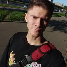 Яков, 22, Череповец