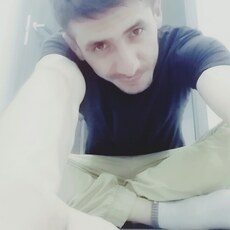 Вадик, 34, Берёзовский (Кемеровская область)
