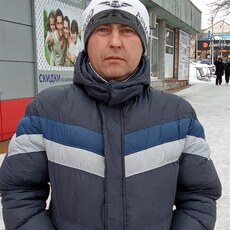 Тимофей, 47, Ханты-Мансийск