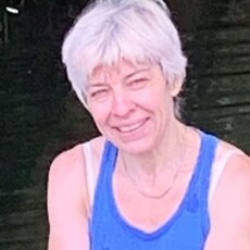 Оксана, 53, Тольятти