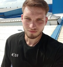 Радомир, 24, Петрозаводск