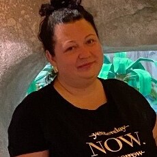 Мария, 40, Каспийск