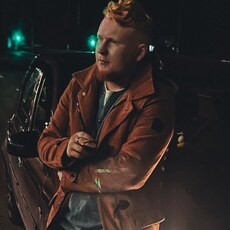 Руслан, 23, Борисоглебск