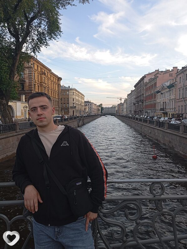 Главное фото
