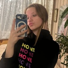 Мила, 20, Рыбинск