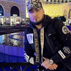 Богдан, 31, Ессентуки