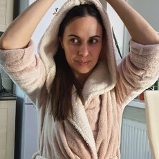 Васса, 39, Краснотурьинск