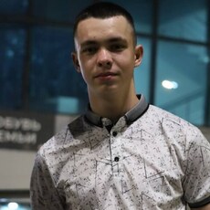 Георгий, 20, Ялта