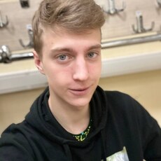 Лука, 22, Данилов