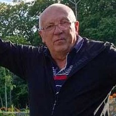 Кирюха, 55, Андреаполь