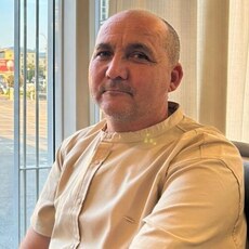 Станислав, 51, Бабушкин