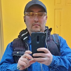 Артурик, 47, Белоозёрский