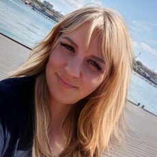 Владислава, 35, Санкт-Петербург