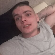 Андрюха, 26, Усть-Джегута