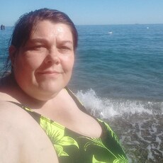 Христина, 44, Микунь