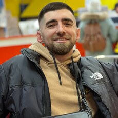 Игнат, 32, Селидово