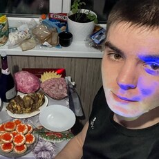 Юрий, 26, Ясногорск
