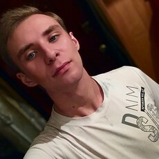 Макс, 27, Усолье