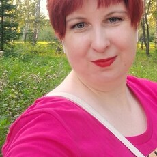 Антонина, 34, Сергиев Посад