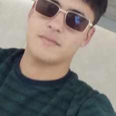 Сёма, 25, Городище