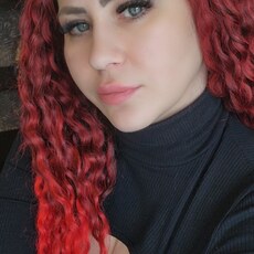 Регина, 36, Пласт