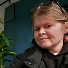 Вера, 29, Ленинск