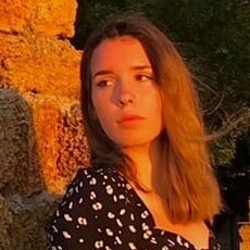 Елена, 23, Петров Вал