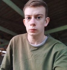 Гена, 21, Чапаевск